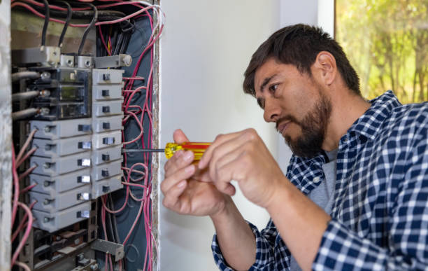 Trusted Brownsboro, TX Electrical Services Experts